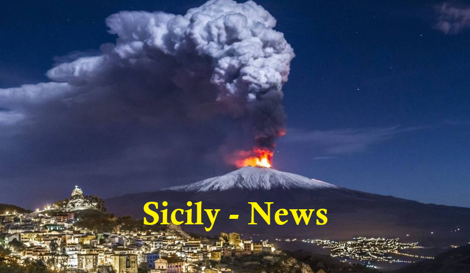 Notizie in Inglese