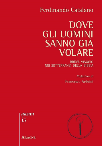 Il Battesimo dei bambini di Francesco Arduini